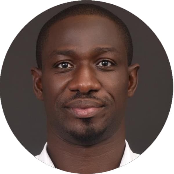 Mr. Ransford Gyambrah
