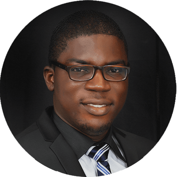 Mr. Gaddiel Temeng Amoako